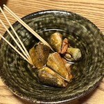 明神丸 - 