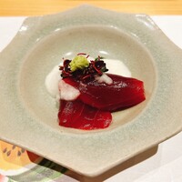 鮨 功 - 