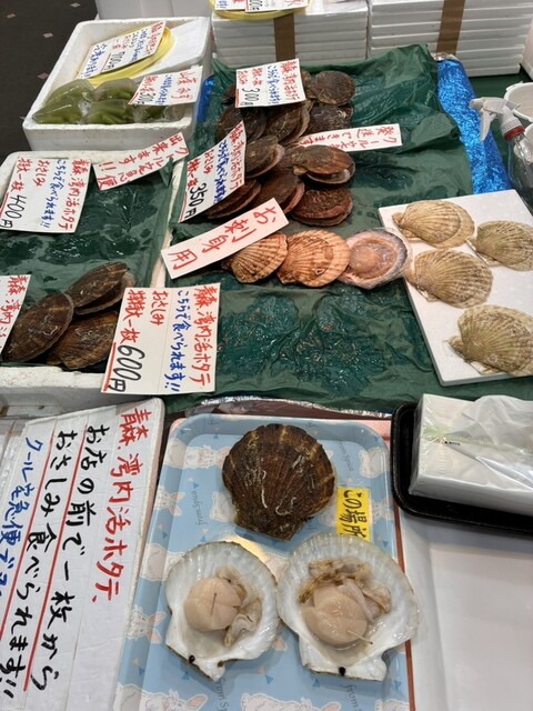 小澤商店 - 青森（その他）の写真