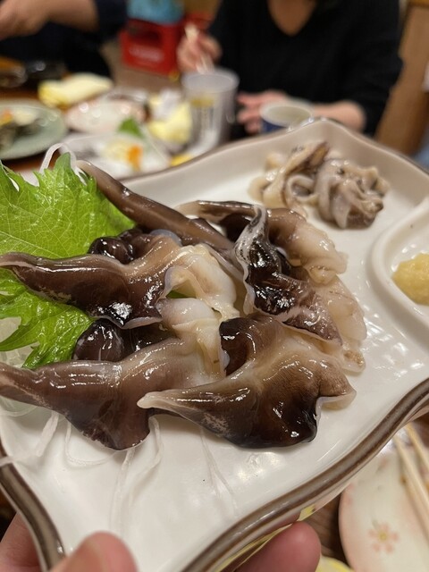 Maruhachi Zushi Hon Ten