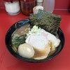 横浜家系ラーメン 宮里家