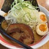 味噌専門 ラーメン味來