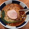 支那麺 はしご 本店