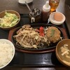 大衆食堂 うっちゃり 天神ビル店
