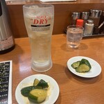  とんとんラーメン  - 