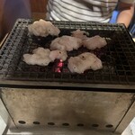 炭火焼 ゆうじ - 