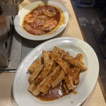 炭火焼 ゆうじ - 