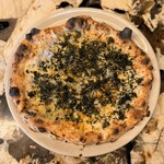 pizza marumo - 