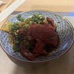 炭火焼 ゆうじ - 