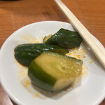  とんとんラーメン  - 