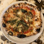 pizza marumo - 