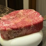 焼肉 満や - 