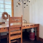 キッチン＆コーヒーCACTUS - 