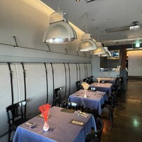 ROTISSERIE★BLUE - 