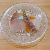 鮨　まつ本 - 
