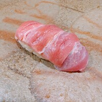 鮨　まつ本 - 