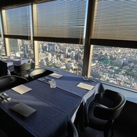 ROTISSERIE★BLUE - 