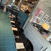 ROTISSERIE★BLUE - 