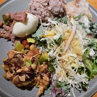 W Toranomon -the market- - 