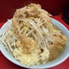 ラーメン二郎 新宿歌舞伎町店
