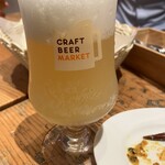 クラフト ビア マーケット TOKYO TORCH店 - 