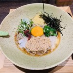 蕎麦いまゐ 新横浜店 - 