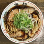 中華そば 豊龍 - 