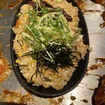 お好み焼き 京ちゃばな - 