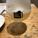 クラフト ビア マーケット TOKYO TORCH店 - 