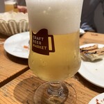 クラフト ビア マーケット TOKYO TORCH店 - 