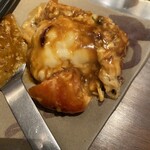 お好み焼き 京ちゃばな - 