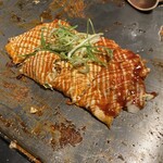 お好み焼き 京ちゃばな - 