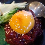 本格焼肉 寿香苑 あまつぼ - 