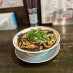 中華そば 豊龍 - 