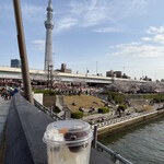 あんみつの深緑堂 - 