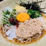 蕎麦いまゐ 新横浜店 - 