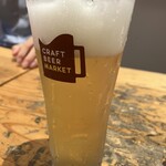 クラフト ビア マーケット TOKYO TORCH店 - 