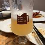 クラフト ビア マーケット - 