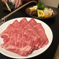 本格肉料理 丸小 - 