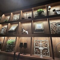 東京焼肉いのうえ 銀座店 -  東京焼肉いのうえ 銀座店 -