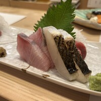 割烹酒亭 三分亭 東京ミッドタウン日比谷 - 