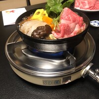 本格肉料理 丸小 - 