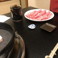 本格肉料理 丸小 - 
