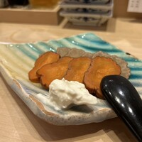 割烹酒亭 三分亭 東京ミッドタウン日比谷 - 