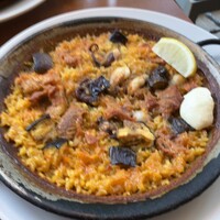 Bar Espanol LA BODEGA 大阪店 - 