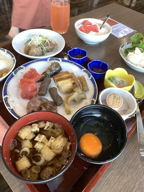 レストラン ハレル - 帯広（ビュッフェ）の写真