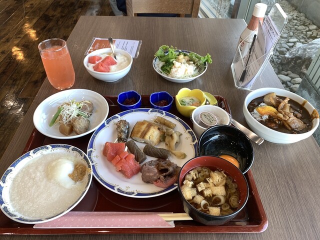 レストラン ハレル - 帯広（ビュッフェ）の写真