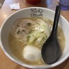ラーメン海鳴 博多デイトス店