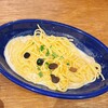 青いイタリアン セカンド
