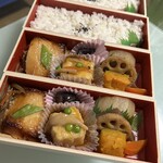 お惣菜のまつおか - 料理写真: